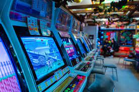 Vulkan Neon Casino