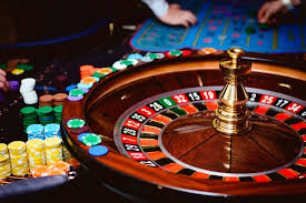 Вход на зеркало Vulkan Neon Casino