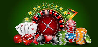 Зеркало Casino Vabank